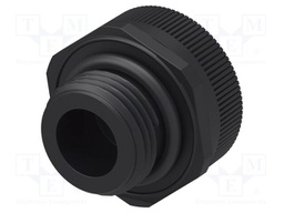 Pressure compensation device; IP67,IP68; -20÷100°C; Thread: M12