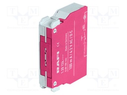 Contact block