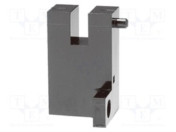 Sensor: photoelectric; NPN