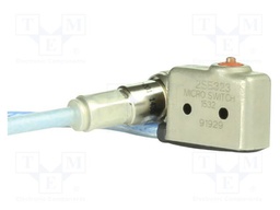 Microswitch SNAP ACTION
