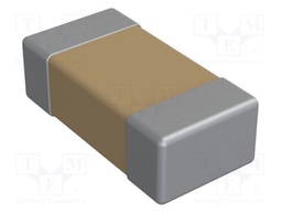 Capacitor: ceramic
