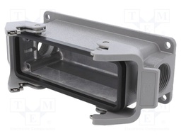 Han HvE Base Surface LC 2 Levers 2 Entri