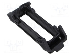 Enclosure: for HDC connectors; LS-TYPE; size 104.27; -40÷125°C