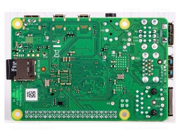 Single-board computer; BCM2711; 85x56mm; 5VDC; 4GBRAM; 0÷50°C