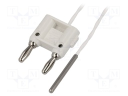 Temperature probe; -40÷150°C; Accur: ±1°C