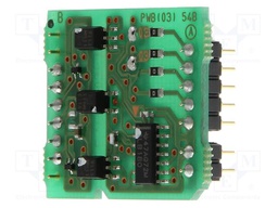 Module: communication