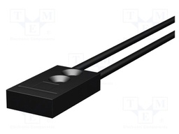 Sensor: fiber-optic; Oper.mode: diffuse-reflective