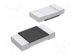 Resistor: thin film