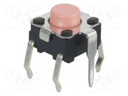 Microswitch TACT