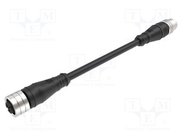 Cable: for sensors/automation