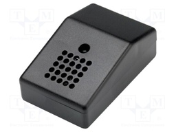 Humidity probe; 72x45x28mm; Works with: DRDAQ; ±0.2%; 20÷90%RH