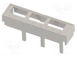 Terminals cover
