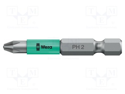 Screwdriver bit; Phillips