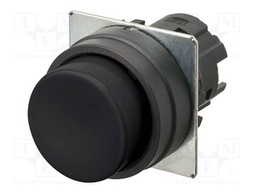 Switch: push-button; 22mm; Stabl.pos: 2; prominent; Pos: 2