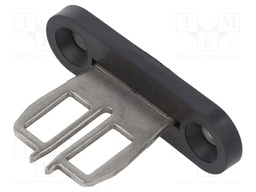 Safety switch accessories: standard key; AZ 15/16