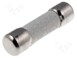 Fuse; Application: for meters Fluke; 1A