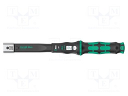 Wrench; torque; 10÷100Nm; Mounting: 14x18; Click-Torque X 7; 395mm