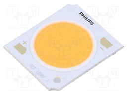 Power LED; white; COB; 750mA; P: 25.4W; 2835÷3150(typ)-3465lm