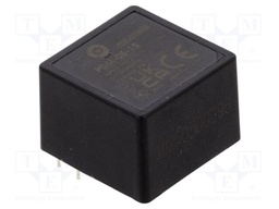 Converter: AC/DC; 5W; 85÷305VAC; Usup: 100÷430VDC; Uout: 15VDC; THT