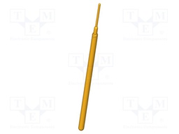 Test needle; GKS-100