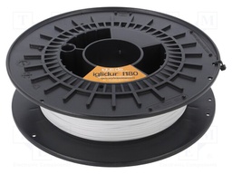 Filament: iglidur® I180-PF; for printing bearings; 1.75mm; black