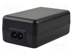 Power supply: switched-mode