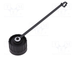 Protection cover; Series: ECOMATE (C016); IP65,IP67