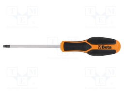 Screwdriver: standard; Torx®; TX45; Morphos; Blade length: 130mm