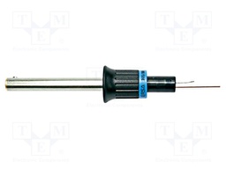 Spare part: heating element; for  ERSA-0330KD soldering iron