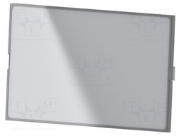 Front panel; with quick-release chuck