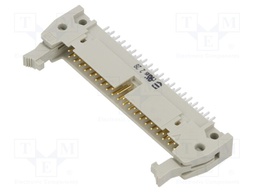 SEK-18 SV MA STD STR29 RLG 40P PL2
