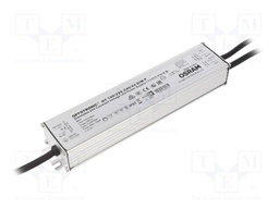 Power supply: switched-mode; LED