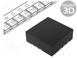 Transistor: P-MOSFET