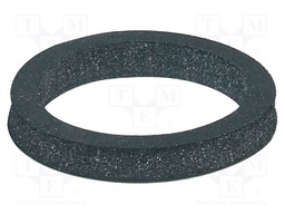 Gasket; Gasket: NBR