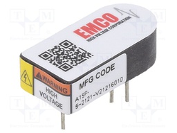 Converter: DC/DC