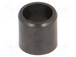 Bearing: sleeve bearing; Øout: 8mm; Øint: 6mm; L: 8mm; iglidur® X