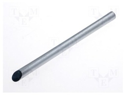 Tip; hoof; 4.7mm; for  PENSOL-SL963 soldering iron