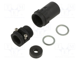 Gland; UTG; Case: size 14