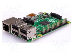 Single-board computer