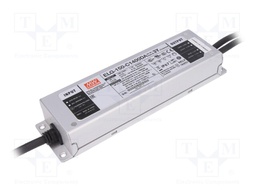 Power supply: switched-mode; Communication: DALI; LED; 149.8W