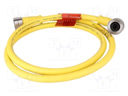 Cable: for sensors/automation