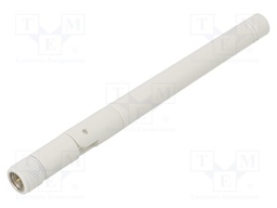 Antenna; 2G,3G,GSM; -1.3dBi,2dBi; 1.71÷2.17kHz,824÷960MHz