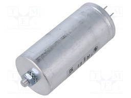 Capacitor: metallized PPS; AC applications,DC applications,UPS