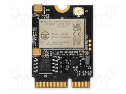 Module: LTE; LTE- M/NB-IoT; 22x30mm; DECT NR+,Wirepas 5G Mesh