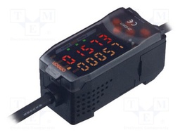 Accessories: amplifier