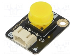 Module: button; Gravity; Colour: yellow