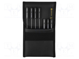 Kit: alignment tools; Pcs: 7