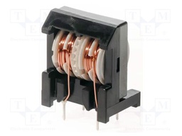 Inductor: wire