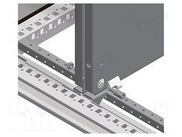 Clip; Spacial SF,mounting plate