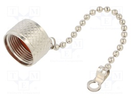 Chain; Connector accessories: protection cover